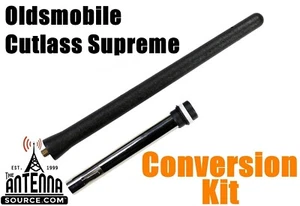 Kit de conversión de antena de potencia - Se adapta a: 1992-1997 Oldsmobile Cutlass Supreme - Imagen 1 de 2