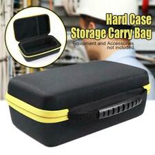 EVA Hard Digital Multimeter Storage Case Portable Carry Bag For Fluke F117C/F17B
