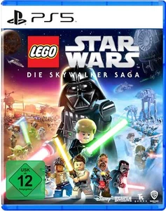 LEGO Star Wars: Die Skywalker Saga - Picture 1 of 12