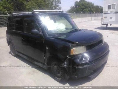 Transmisión automática compatible con 04-06 SCION XB 1480542 Foto 1 de 4