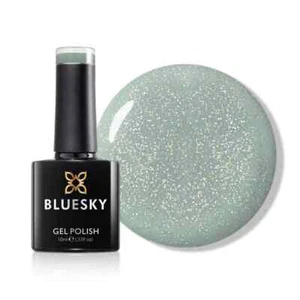 Bluesky Gel Polish - Skin Shimmer - JM05 - In Full Swing - Picture 1 of 4