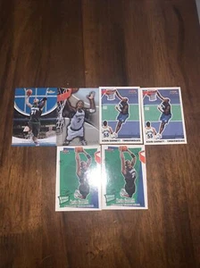 Kevin Garnett Base Karten Lot - Bild 1 von 1