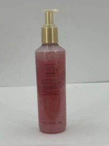 New Mary Kay Satin Hands Blissful Pomegranate Satin Smoothie Refining Shea Scrub - Picture 1 of 3