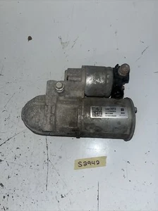 14 15 16 17 18 Chevy Silverado 1500 Engine Starter Motor Assembly - Picture 1 of 10