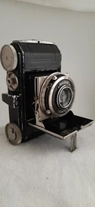 Kodak Retina Type 118 FRENCH Version W/ f3.4 XENAR Extremely RARE, LOOK, Read - Picture 1 of 12