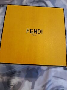 Fendi Leather Folding Wallets for Men for sale | eBay