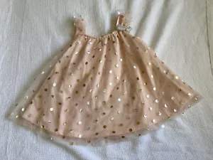 Catherine Malandrino Vestido para Bebé Niña Talla 24M - Imagen 1 de 4