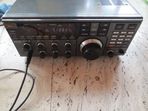 JRC NRD-525 Communications Receiver - Afbeelding 1 van 7