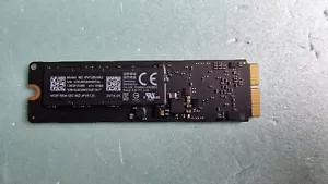 Apple Original 128GB SSD For A1466, A1465, A1502, A1398 2013,2014,2015, 655-1805 - Picture 1 of 1