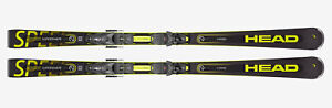 Head Supershape e-Speed + PRD 12 GW Sportcarver Ski Fortgeschrittene 23/24 NEU