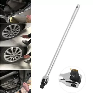 Llave dinamométrica llave dinamométrica 1/2""F cabeza de actividad mango de dirección - Imagen 1 de 14
