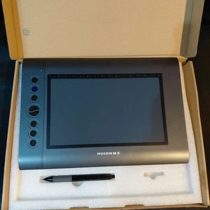 Tablica rysunkowa Huiwon H610 - Zdjęcie 1 z 3