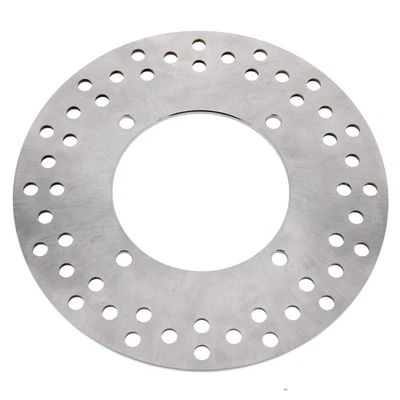 2008 Arctic Cat Thunder Cat 1000 H2 Rear Standard Brake Rotor Brake Disc — 第 1/2 张图片