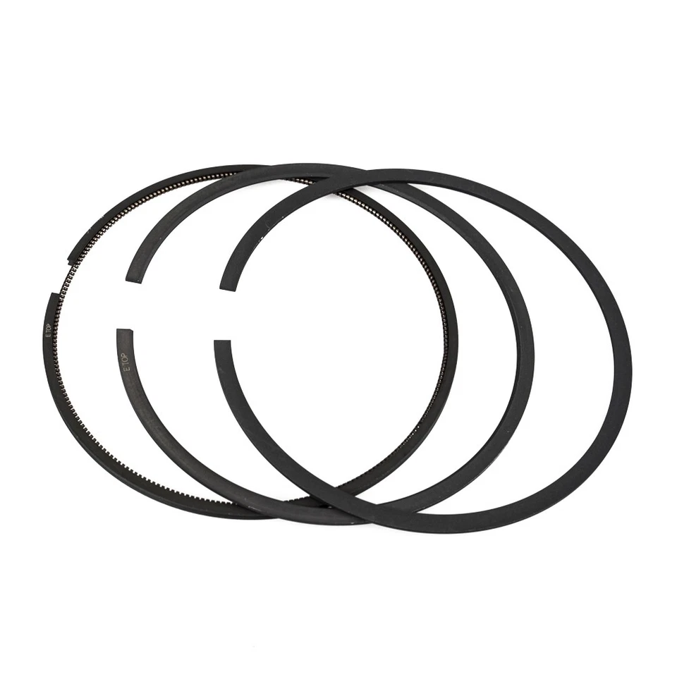 Arctic Cat 0805-164 Piston Ring Set Wildcat Prowler Thundercat TRV 4X Xtz Foto 1 de 2