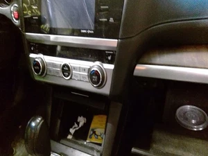 Temperature Control Automatic Temperature Control Fits 15-17 LEGACY 965728 - Picture 1 of 6