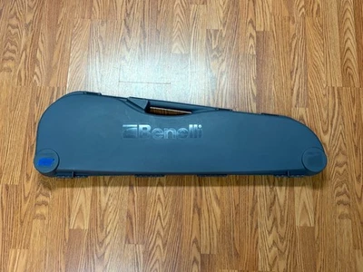 Estojo rígido Benelli calibre 20 Super Black Eagle II fabricante de equipamento original *LEIA* - Imagem 1 de 4