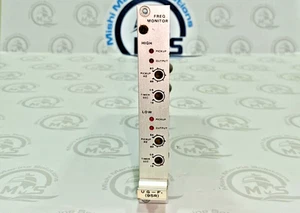 Monitor de frecuencia eléctrico Uzushio UG-F PCB 1069A - Imagen 1 de 8