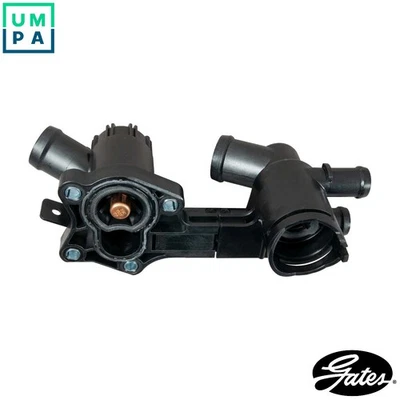 THERMOSTAT COOLANT TH49380/89 FOR SKODA OCTAVIA/II/Combi LAURA ROOMSTER FABIA - Image 1 of 4