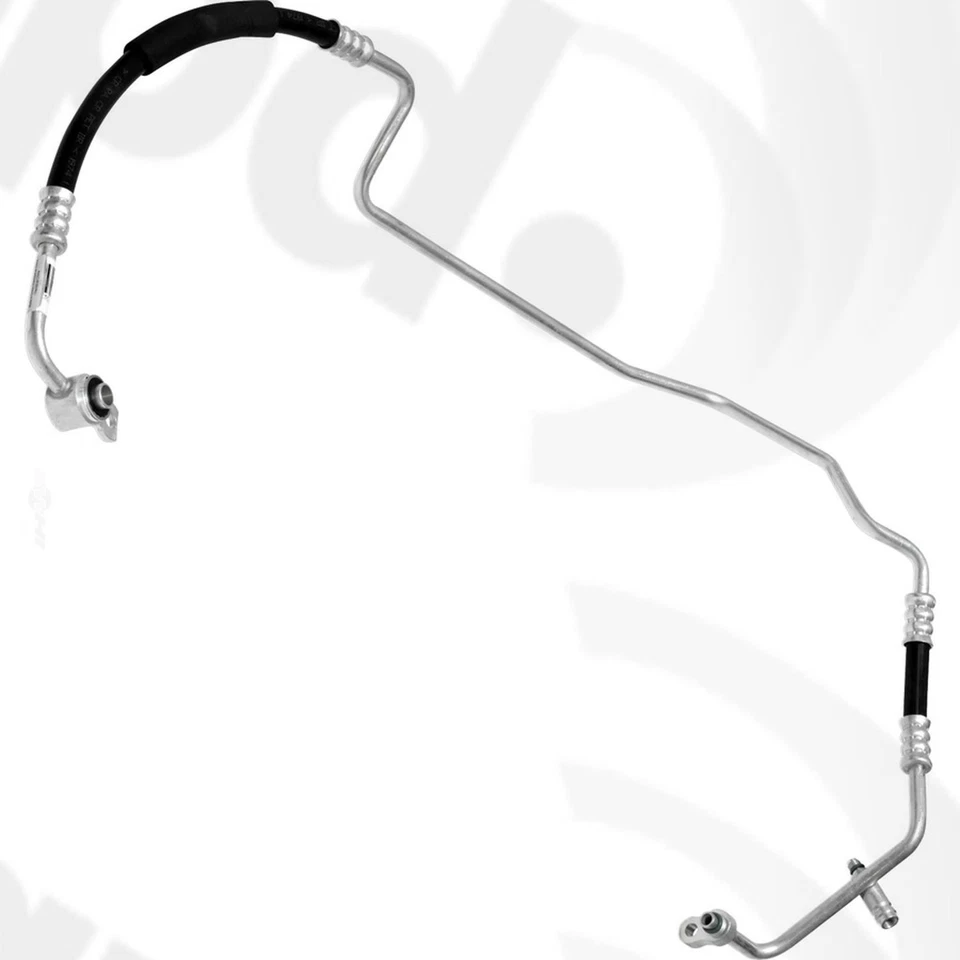 Manguera de descarga de refrigerante aire acondicionado Global Parts Distributors 4813860 para 05-06 GTO Foto 1 de 4