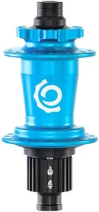 Industry Nine Hydra Classic 12x148mm Rear Hub - Micro Spline, Turquoise, 32H, - Picture 1 of 1