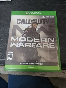 Call of Duty: Modern Warfare - Microsoft Xbox One - Imagen 1 de 3