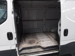 IVECO DAILY DOOR TRIM LH FRONT, 6TH GEN, 01/15 - Picture 1 of 6