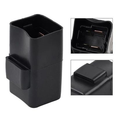 Starter Relay Solenoid 3303-143 38500-KKDK-900 For Arctic Cat 90 For Kymco 50 70 - Image 1 of 4