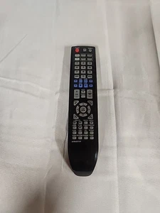 Control remoto de reemplazo AH59-02131F para sistema de cine en casa DVD digital Samsung HT-Z320 - Imagen 1 de 6