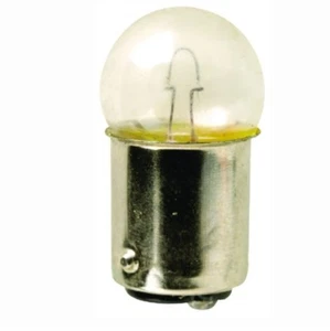 Seachoice 09901 Bayonet Bulb(Ge90) 2PACK Fits 04981 05071 05121 05151 05381.. LC - Picture 1 of 8