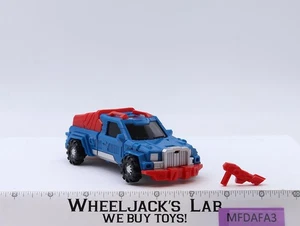 R-01 Gears SXS Continuously Variable Third Party Action Figure - Picture 1 of 4