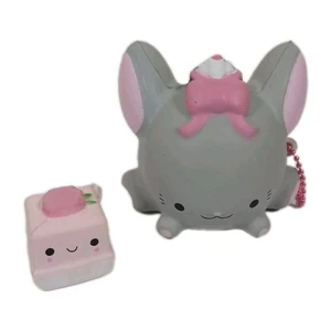 Squishy Mushy Marla & Pita Duft - Bild 1 von 7