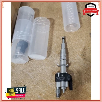 2.x.Combustible.Inyector.para.BMW.N54.N63.335.535.550.750.X5.X6.Índice.12.13537585261-12 Foto 1 de 4