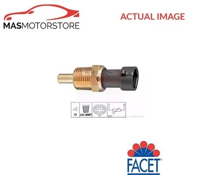 COOLANT TEMPERATURE SENSOR GAUGE EPS 1830129 P NEW OE REPLACEMENT - Image 1 of 4