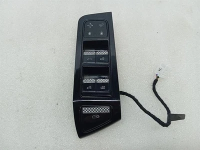 Interruttore LOTUS ELETRE R Type 132 8891102863 interruttore WINDOW RHD FINESTRINO - Immagine 1 di 4