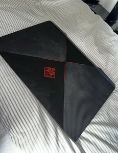 HP OMEN 17 Gaming Laptop 8GB RAM 1TB HDD Intel Core i5 Nvidia Geforce GTX 1050 - Picture 1 of 10