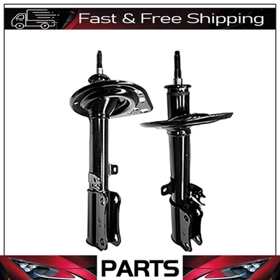 Puntales traseros Monroe OEM para Toyota Avalon 2008-2012 3,5 L garantía de por vida Foto 1 de 2