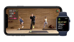 Apple Fitness+ USA - 2 Months for New Customers or 1 Month Returning CODE - Picture 1 of 1