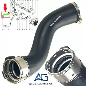 Original AG Turbolader Ansaugschlauch für Dacia Lodgy 1.5 DCI 144609034R - Bild 1 von 6