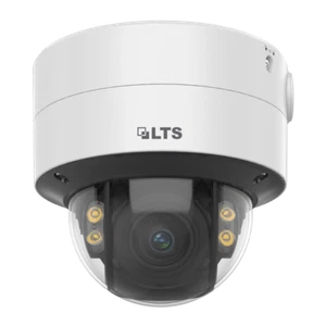CMIP7C43W-SDZ Lts w/ audio IP PoE Camera h1 Platinum 4 MP Color 24/7 - Picture 1 of 1