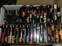 Super Nintendo SNES Games Complete Fun You Pick & Choose Video Games RPG Rares