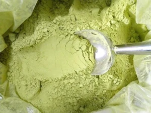 Avocado Powder Organic Fruit Ground Flour Natural Ceylon 500G Alligator pear - Picture 1 of 5