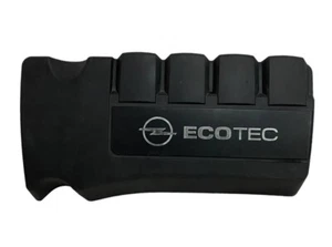 COPRIMOTORE (COPERCHIO /COPERTURA MOTORE) OPEL CORSA 1.3 D CDTI 2009 - 564185296 - Foto 1 di 5