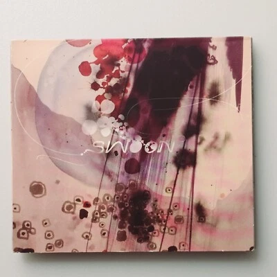 SILVERSUN PICKUPS/Swoon/ CD digipak 2016 US Dangerbird Records  - Image 1 of 4