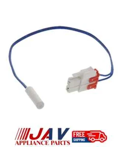 For Kenmore Refrigerator - Temperature Sensor Inv# HY866 - Picture 1 of 1