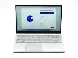 Dell Inspiron 7506 2-in-1 -i5-1135G7 -12GB RAM -512GB SSD (BROKEN SCREEN FRAME) - Picture 1 of 13