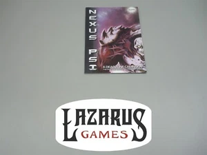 Mantic: Deadzone - Nexus Psi Campaign  - Picture 1 of 12