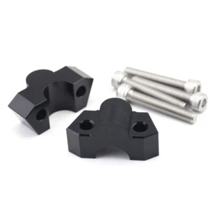 Manillar elevador para Kawasaki Z 800/Z 250/Z 300 mayor altura 20 mm - Imagen 1 de 6