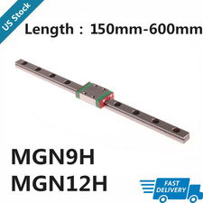 Линейный подшипник mgn12h