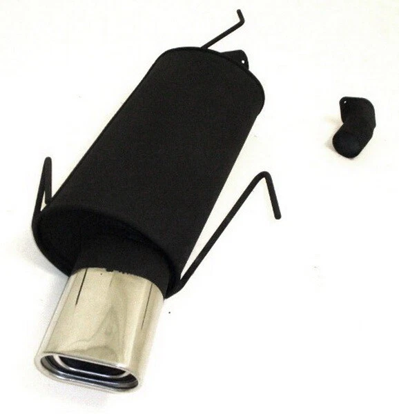 FMS Escape Deportivo Opel Vectra B De 02/99-2002 Berlina Y Caravana Con AHK - Imagen 1 de 1