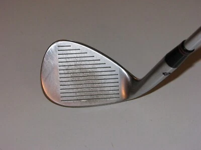 SCOR 4161 V-Sole Tru-Form-Forged Golf Lob Wedge 59*, RH - Image 1 of 4